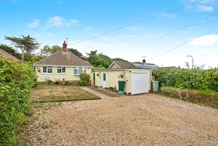 3 Bedroom Bungalow For Sale In Ashey Road, Ryde, Isle Of Wight, PO33