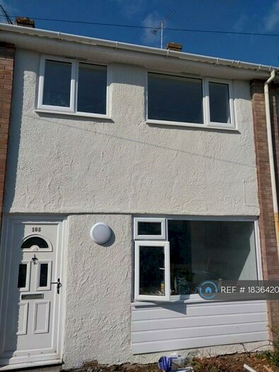 3 Bedroom Terraced House To Rent In Teignmouth Road, Clevedon, BS21