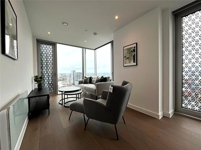 2 Bedroom Apartment To Rent In Great Bridgewater Street, Manchester, M1