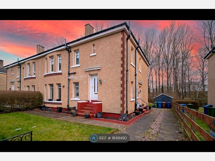 3 Bedroom Detached House To Rent In Cardowan Road, Glasgow, G32