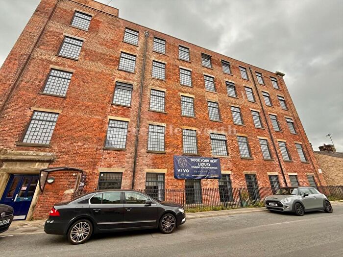 1 Bedroom Flat To Rent In Galgate Silk Mill, Chapel Lane, Lancaster, LA2