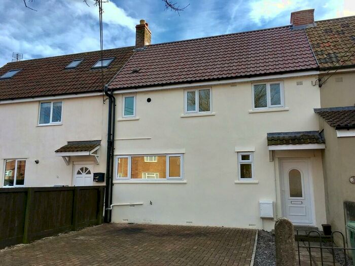 3 Bedroom Terraced House To Rent In Kingsland Road, Shepton Mallet, BA4