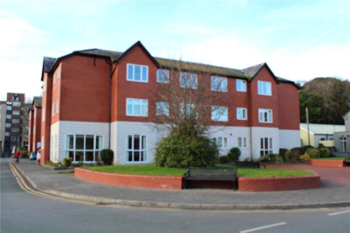 1 Bedroom Flat For Sale In Llys Menai, Dale Street, Menai Bridge, Anglesey, LL59