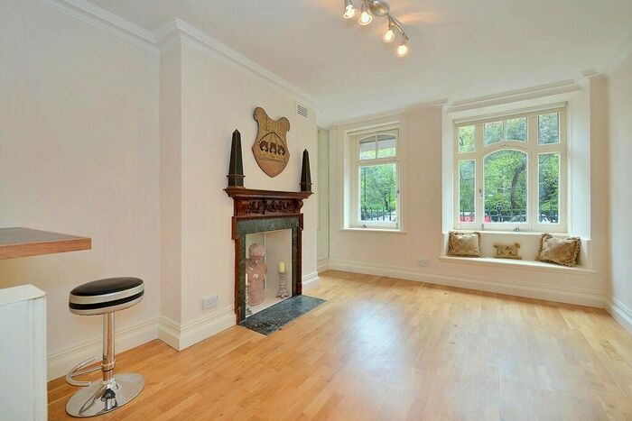 Studio To Rent In Hans Place, Knightsbridge, SW1X