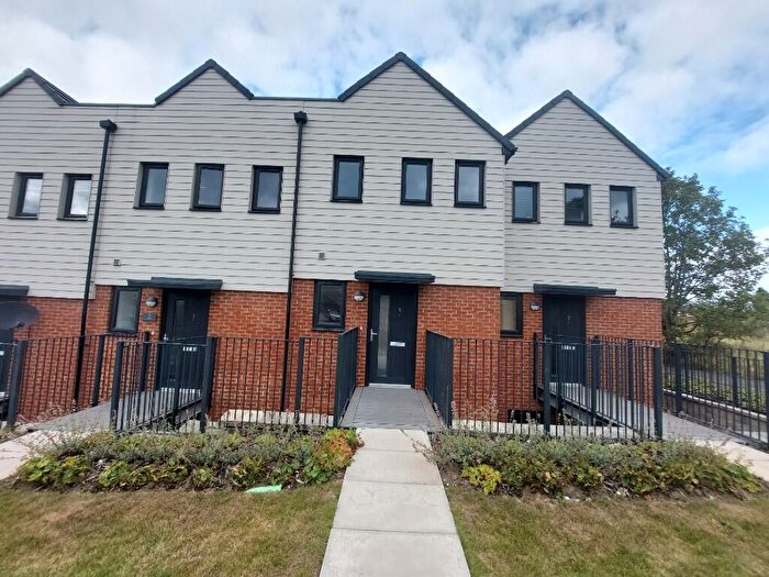 2 Bedroom Terraced House To Rent In Durham Road, Durham, County Durham, DH7