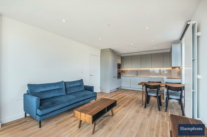 2 Bedroom Apartment To Rent In Ten Degrees, George Street Croydon, CR0