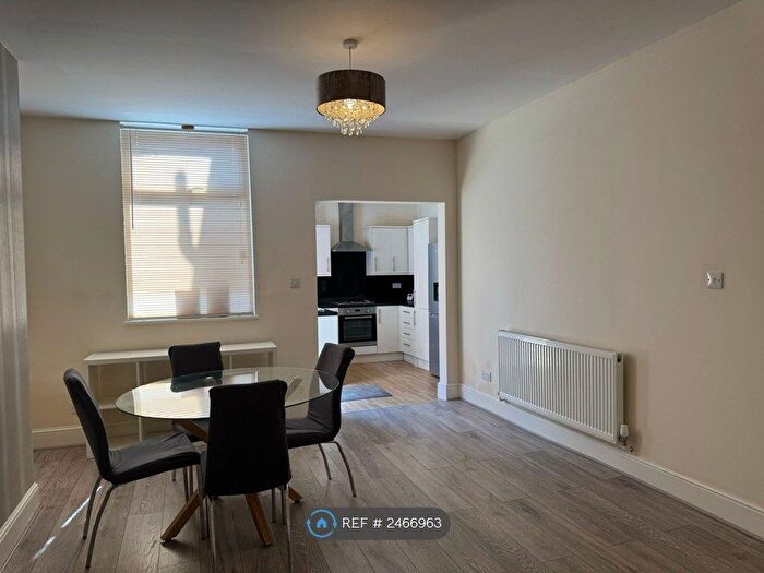 3 Bedroom Semi-Detached House To Rent In Sinderland Road, Broadheath, Altrincham, WA14
