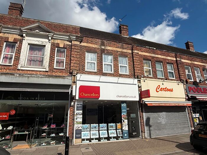 1 Bedroom Maisonette To Rent In Stanmore, Harrow, HA7