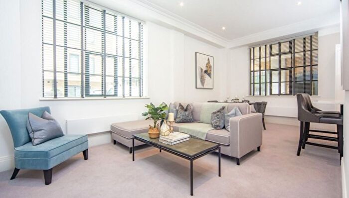 1 Bedroom Flat To Rent In Palace Wharf Apartments, Rainville Road, Fulham, London, W6