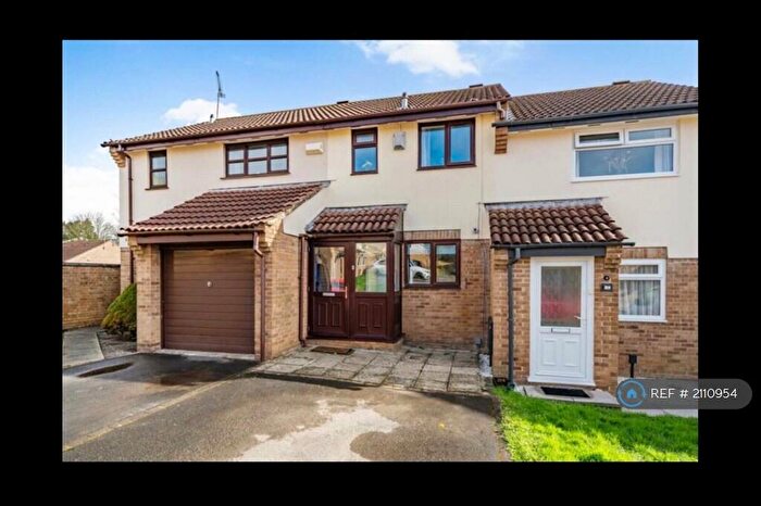 2 Bedroom End Of Terrace House To Rent In Wedmore Close, Bristol, BS15