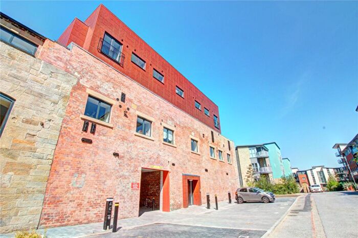 1 Bedroom Apartment To Rent In Ochre Mews, Raven Road, Gateshead, NE8