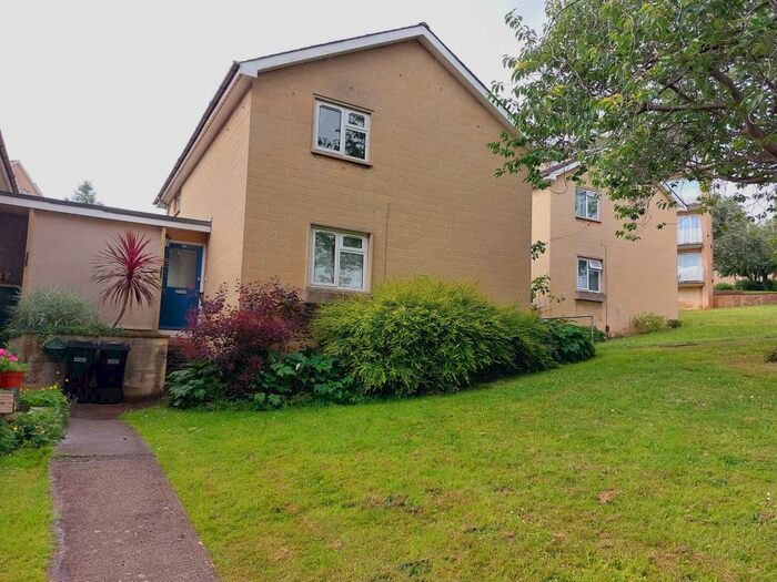 2 Bedroom Apartment To Rent In Hazel Grove, Oldfield Park, BA2