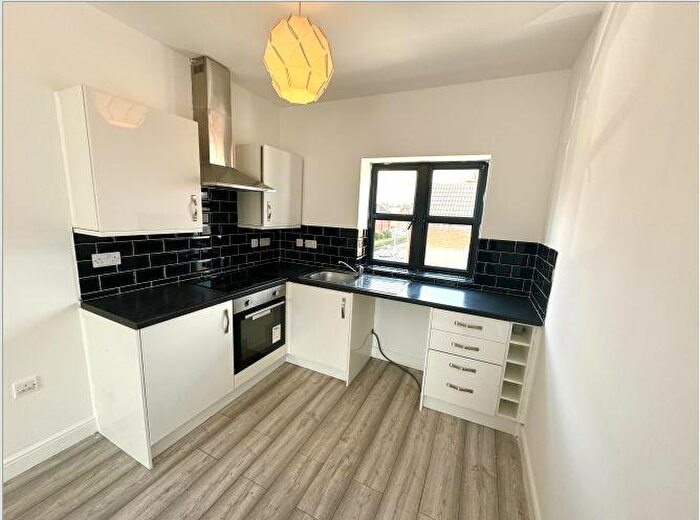 2 Bedroom Apartment To Rent In Stalbridge Road, CW2