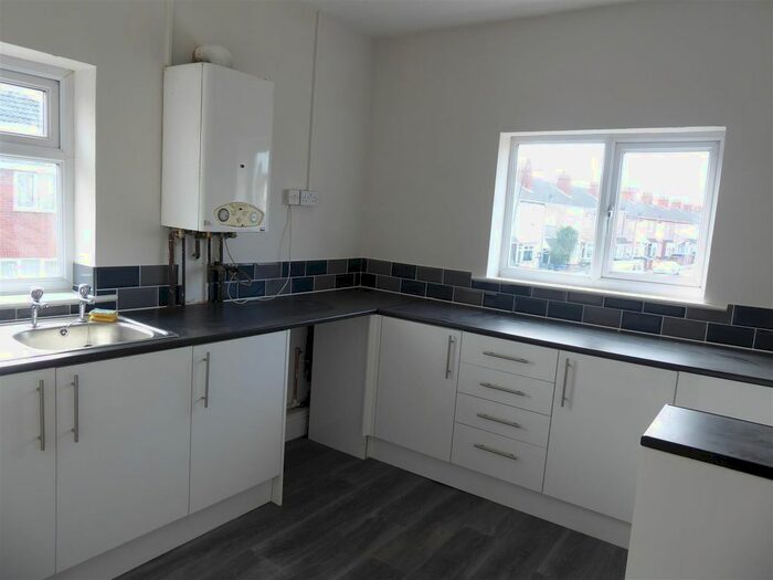 1 Bedroom Flat To Rent In Harrington Street, Cleethorpes, DN35