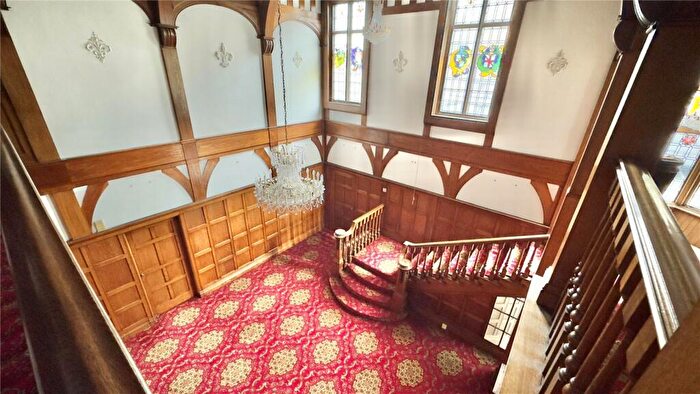 5 Bedroom Detached House For Sale In Lulworth Road, Southport, Merseyside, PR8