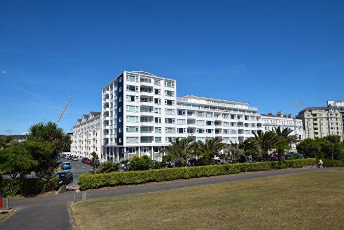 4 Bedroom Apartment For Sale In King Edwards Parade, Eastbourne, BN21