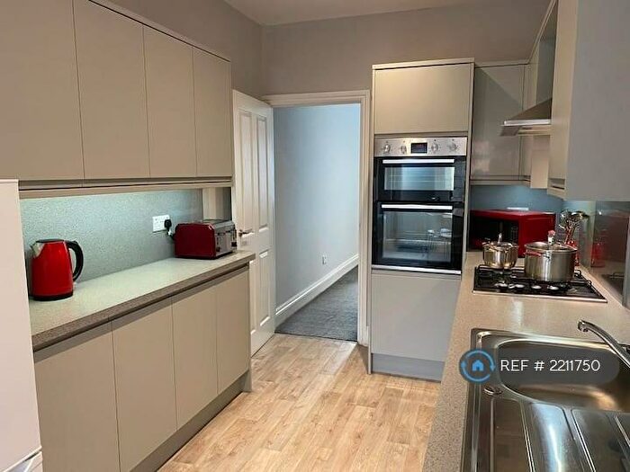 4 Bedroom Terraced House To Rent In Welbeck Road, Newcastle Upon Tyne, NE6