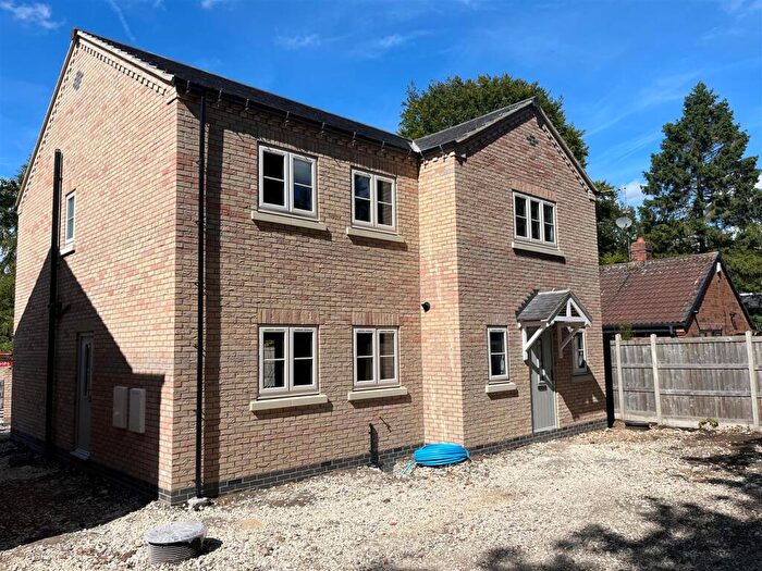 4 Bedroom Detached House For Sale In Welton Road, Brough, HU15