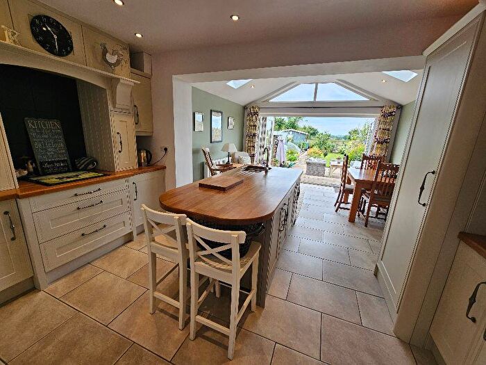 2 Bedroom Terraced House For Sale In Church Lane, East Drayton, Retford, DN22