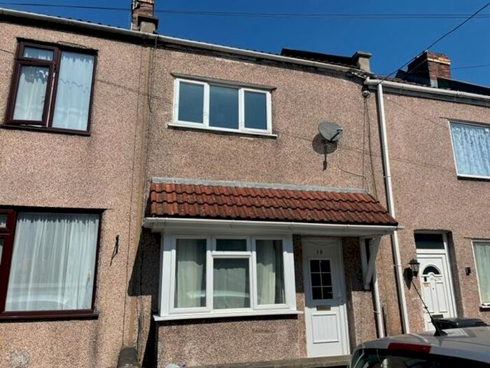 2 Bedroom Terraced House To Rent In Dunkirk Road, Fishponds Bristol, BS16