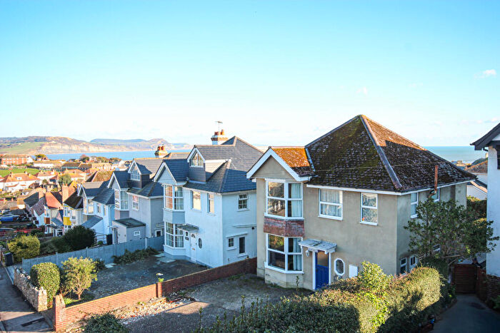 3 Bedroom Detached House For Sale In Uckfield, Hill Road, Lyme Regis, Dorset, DT7