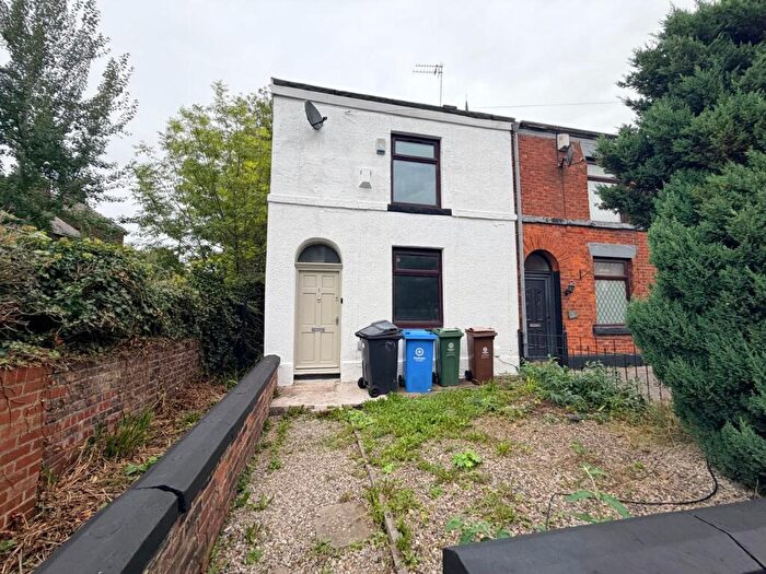 3 Bedroom Terraced House To Rent In Pole Lane, Failsworth, Manchester, M35