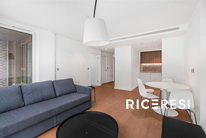 1 Bedroom Flat To Rent In Gasholder Place, London, SE11