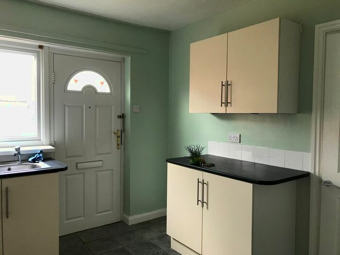 3 Bedroom Terraced House To Rent In Whinlatter Place, Newton Aycliffe, DL5