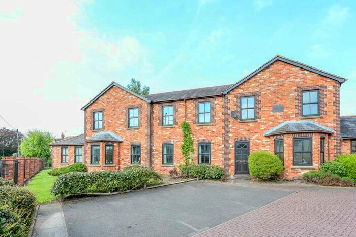 1 Bedroom Apartment To Rent In McMullan Close, Wallingford, OX10