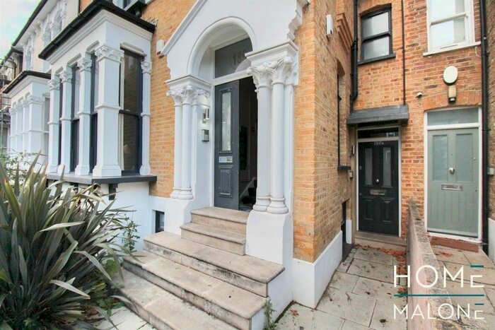 2 Bedroom Flat To Rent In Evering Road, London, E5