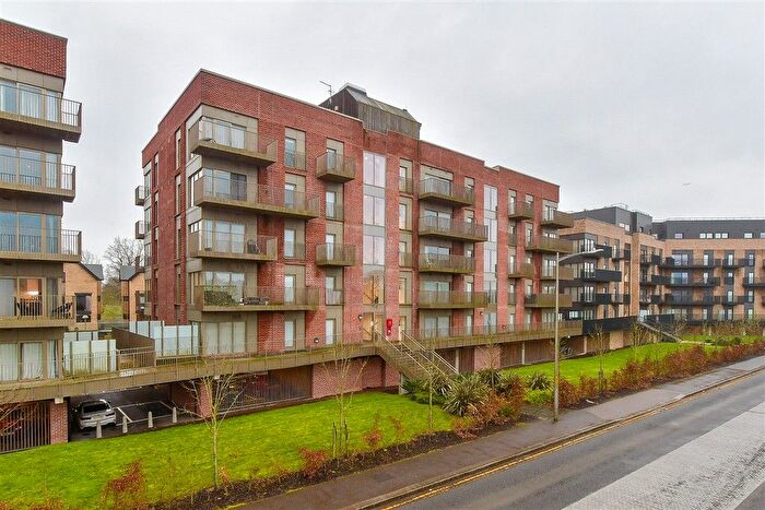 1 Bedroom Flat For Sale In Leacon Road, Ashford, Kent, TN23