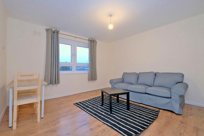 1 Bedroom Flat To Rent In Gort Road, Tillydrone, Aberdeen, AB24