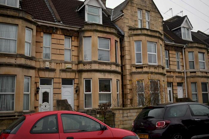 7 Bedroom Semi-Detached House To Rent In Arlington Road, Bath BA2