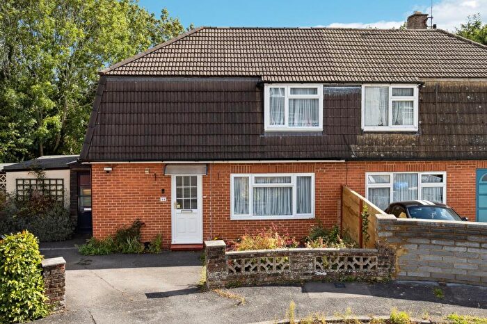 3 Bedroom Semi Detached House For Sale In Howard Road, Chesham, HP5