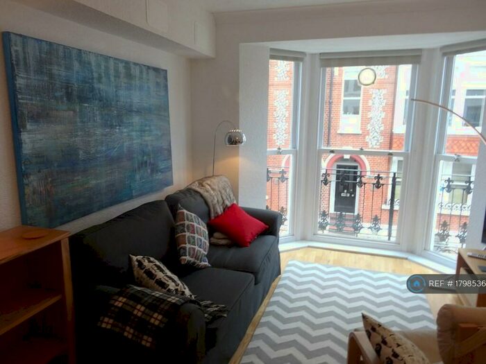 1 Bedroom Flat To Rent In St Annes Court, Brighton, BN2