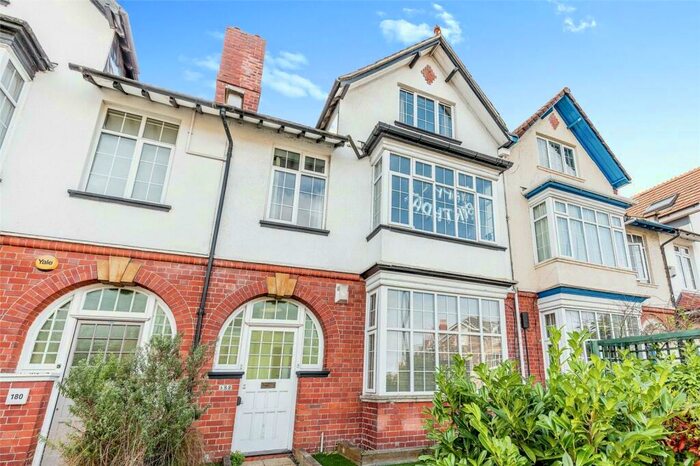 2 Bedroom Apartment To Rent In Redland Road, Bristol, BS6