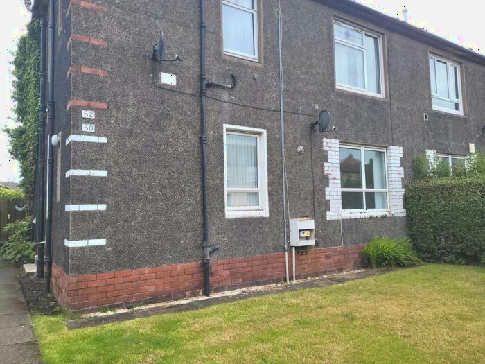 2 Bedroom Flat To Rent In Walker Road, Ayr, KA8