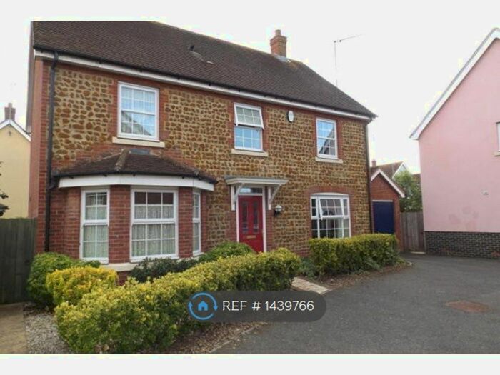 4 Bedroom Detached House To Rent In Ancar Road, South Wootton, King's Lynn, PE30