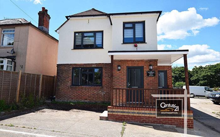 1 Bedroom Flat To Rent In |Ref: |, Bournemouth Road, Chandlers Ford, SO50