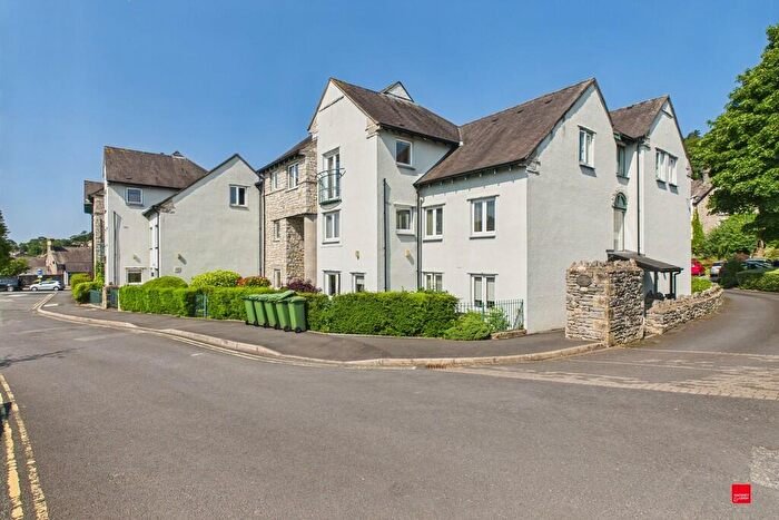 1 Bedroom Flat To Rent In Flat, Hampsfell Grange, Hampsfell Road, Grange., LA11