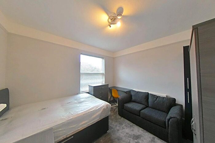 1 Bedroom Apartment To Rent In Groovy Towers, Leicester Road, Loughborough, LE11