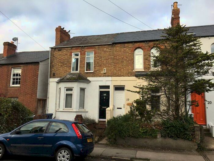 4 Bedroom House Of Multiple Occupation To Rent In James Street, Oxford, OX4