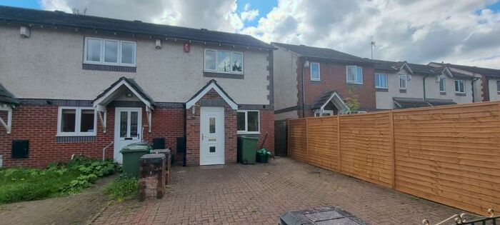 2 Bedroom End Of Terrace House To Rent In Scotby Close, Carlisle, CA1