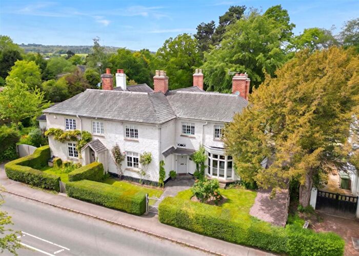 4 Bedroom Country House For Sale In Forest Road, Woodhouse, LE12