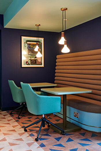 1 Bedroom Flat To Rent In North Row, Milton Keynes, MK9