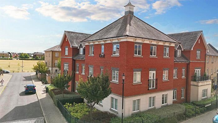 2 Bedroom Detached House To Rent In Demoiselle Crescent, Ipswich, IP3