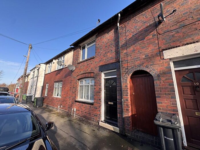 2 Bedroom Terraced House To Rent In Railway Street, West Bromwich, Birmingham, B70