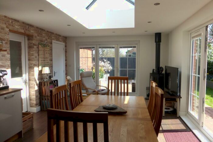 4 Bedroom Semi-Detached House To Rent In Downton, Salisbury, Wiltshire, SP5