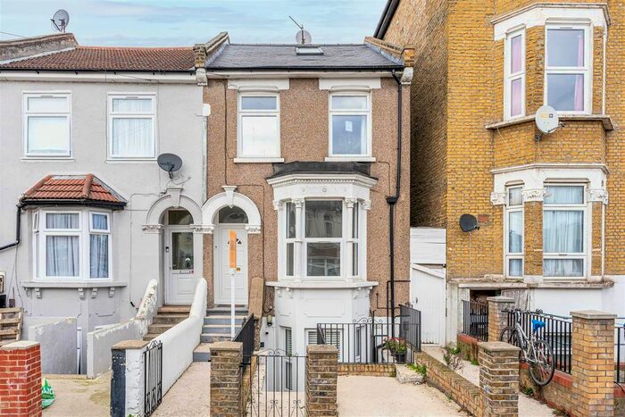 1 Bedroom Flat To Rent In Boleyn Road, London, E7