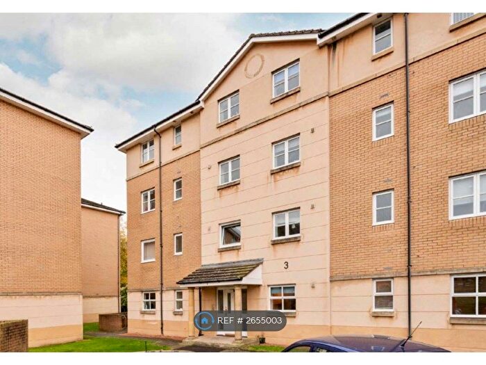 2 Bedroom Flat To Rent In Tytler Gardens, Edinburgh, EH8